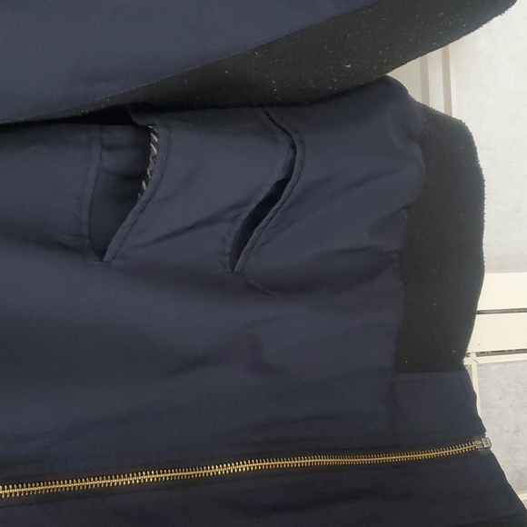 Superbowl LI Staff Bomber Jacet - Picture 3 of 7